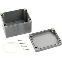 Supertronic PE224K-S Universele behuizing 115 x 90 x 80 1 stuk(s)