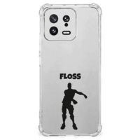 Xiaomi 13 Stevig Bumper Hoesje Floss