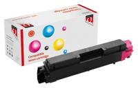 Toner quantore kyocera tk-590m rood