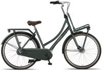 Altec Retro Transportfiets 28 inch 57cm 3v