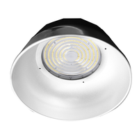 LED High Bay / ufo lamp 110W IP65 Dimbaar 5700K 190lm/W met reflector Hoftronic™ Powered 5 jaar garantie - LED Lamp 20.900 Lumen