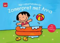 Vakantiekalender Anna (Kalender)