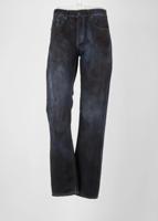 Vintage Straight Levi&apos;s Jeans in Multicolor size 31
