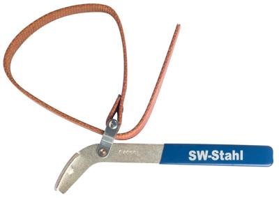 SW STAHL Sw-stahl oliefiltersleutel