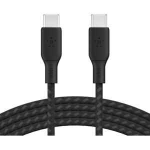 Belkin CAB014bt3MBK USB-kabel 3 m USB 2.0 USB C Zwart