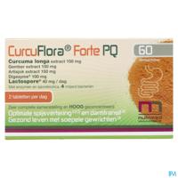 Curcuflora Forte Pq Tabl 60 Curcuflora Forte Pq Tabl 60
