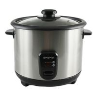 Emerio RCE-110118 Rijstkoker Zwart