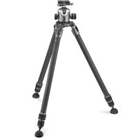 Gitzo Systematic Series 3 GK3533LS-83LR statiefkit Gitzo Systematic Series 3 GK3533LS-83LR statiefkit