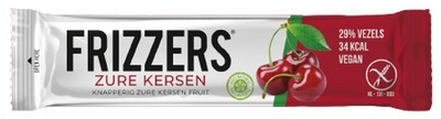 Frizzers Reep Zure Kersen