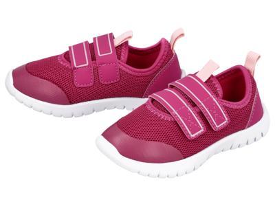 lupilu Kinder sneakers (Roze, 26)