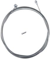 CONTEC rembinnenkabel "stop" ct inner brakecable stop steel 2m