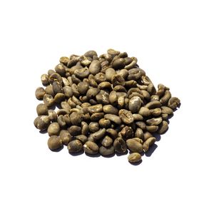 Indonesia Arabica Mandheling grade 1 - ongebrande koffiebonen - 1 kilo