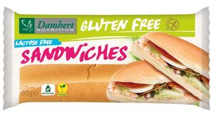Damhert Gluten Free Sandwiches