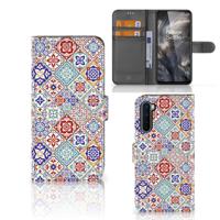 OnePlus Nord | Bookcase | Tiles Color
