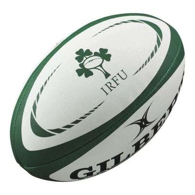 GILBERT REPLICA rugbybal - Ierland