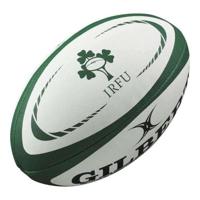 GILBERT REPLICA rugbybal - Ierland