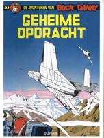 Geheime opdracht (Paperback)