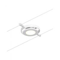 Paulmann PAULMANN 12V-kabelsysteem lamp 4.5 W LED Wit (mat), Chroom - thumbnail