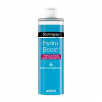 Neutrogena Hydro Boost Micellair Water 400ml
