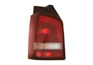 Achterlicht links MCzonder AIRCOHTERKLEP / Gerookt 5790933
