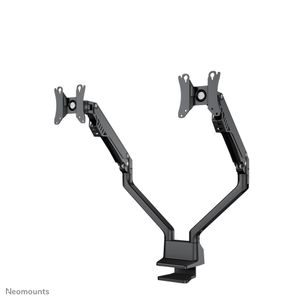 NEOMOUNTS BY NEWSTAR   Neomounts FPMA-D750DBLACK - Monitor arm 2