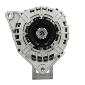 Dynamo Audi 140A 205512140004