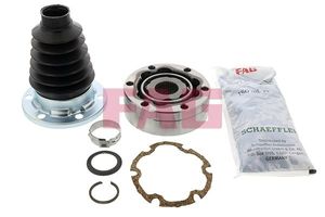 Homokineet reparatie set, aandrijfas 771034030