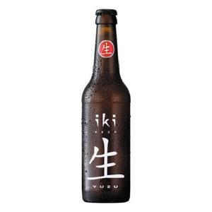 Iki YUZU 33cl