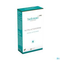 Nutrilactoferrine Caps 30 Nutrilactoferrine Caps 30