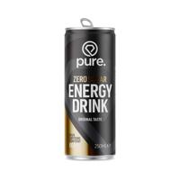 -Energy Drink 1x 250ml - thumbnail