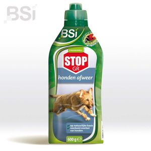 Stop GR honden afweer 600 gram