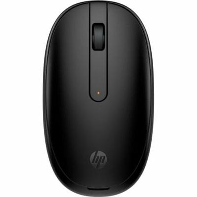 Bluetooth muis HP 245 Zwart