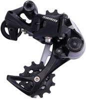 SRAM Rear derail. x01 dh medium cage 28t