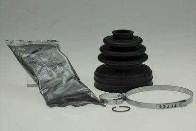 Asmanchetten set 36412