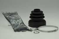 Asmanchetten set 36412