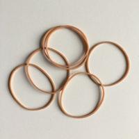 Elastiekjes breed 1,5mm nr.16 pak 100gr