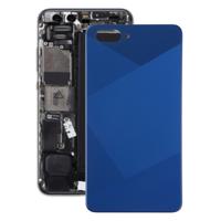 Achtercover voor OPPO A5/A3s (blauw)