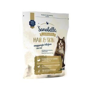 Sanabelle Hair & Skin - 400 g