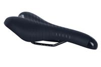 OXC Contour Flex Heren Zadel - Zwart OXC Contour Flex Heren Zadel - Zwart