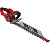 EINHELL heggenschaar gc-eh 6055/1 (rood/zwart, 600w)