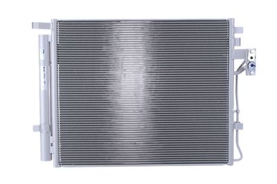 Condensator, airconditioning 940272