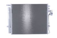 Condensator, airconditioning 940272