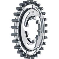 Gates - Gates CDX achtertandwiel 26 tands Enviolo Nuvinci