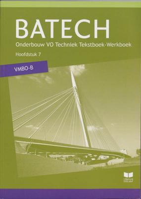Batech VMBO-B (Paperback)