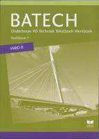 Batech VMBO-B (Paperback)