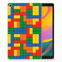 Samsung Galaxy Tab A 10.1 (2019) Hippe Hoes Blokken
