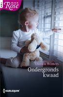 Ondergronds kwaad - Danica Winters - ebook