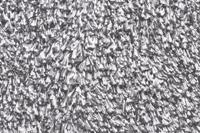 HQ Aqua-stop droogloopmat grijs 50x80cm