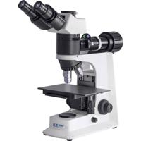 Kern Optics OKM 173 Kern & Sohn Metallurgische microscoop Trinoculair 400 x Opvallend licht