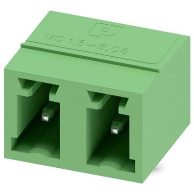 Phoenix Contact 1836189 Printplaat-basiselement 50 stuk(s)